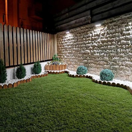Evris House 1 Villa Kavála Ngoại thất bức ảnh