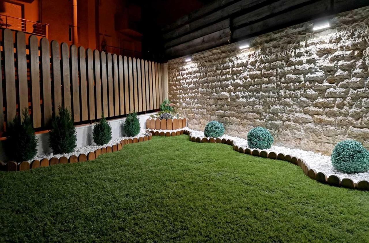 Evris House 1 Villa Kavála Ngoại thất bức ảnh