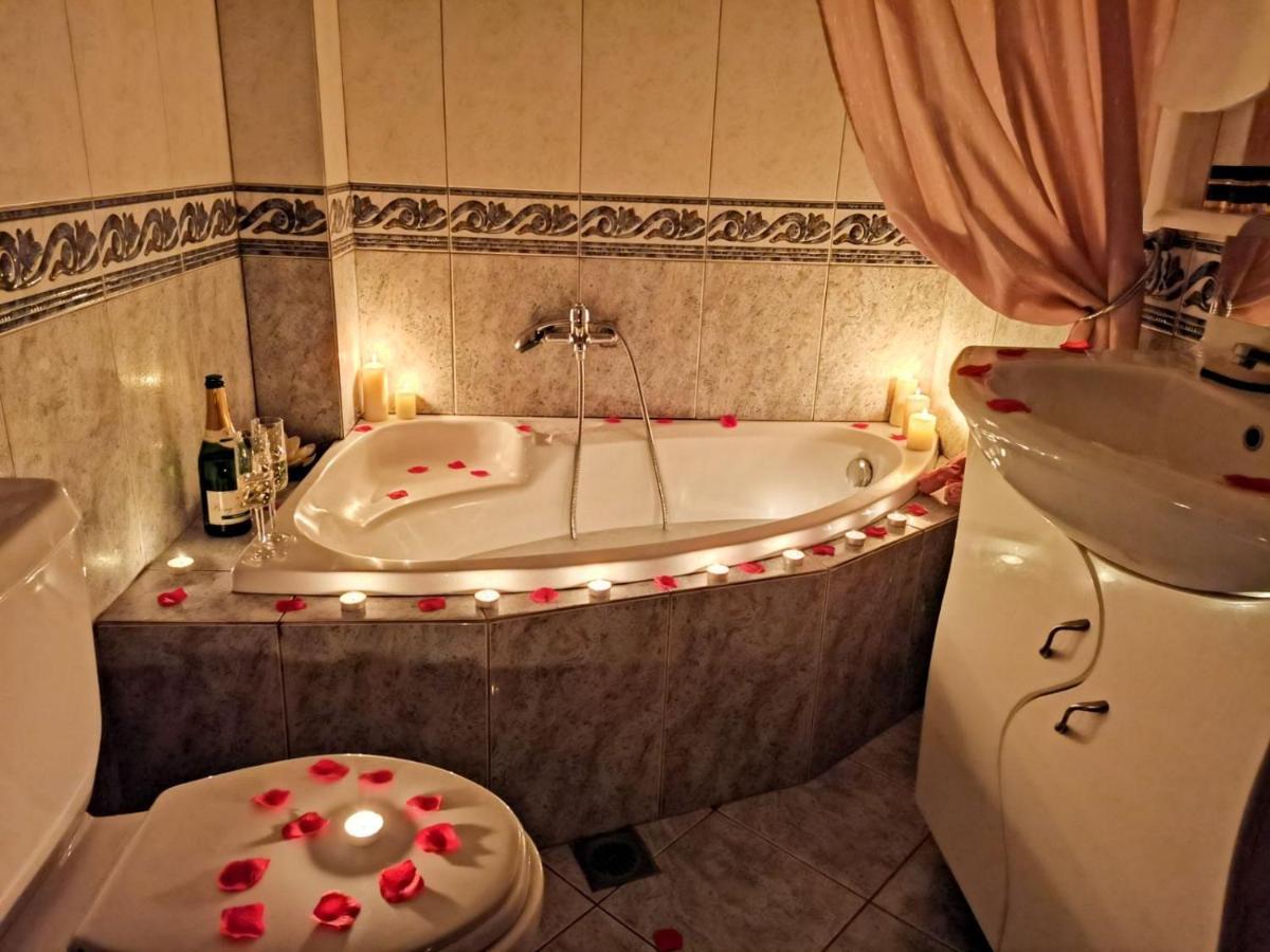 Evris House 1 Villa Kavála Ngoại thất bức ảnh