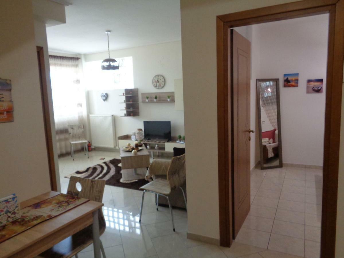 Evris House 1 Villa Kavála Ngoại thất bức ảnh