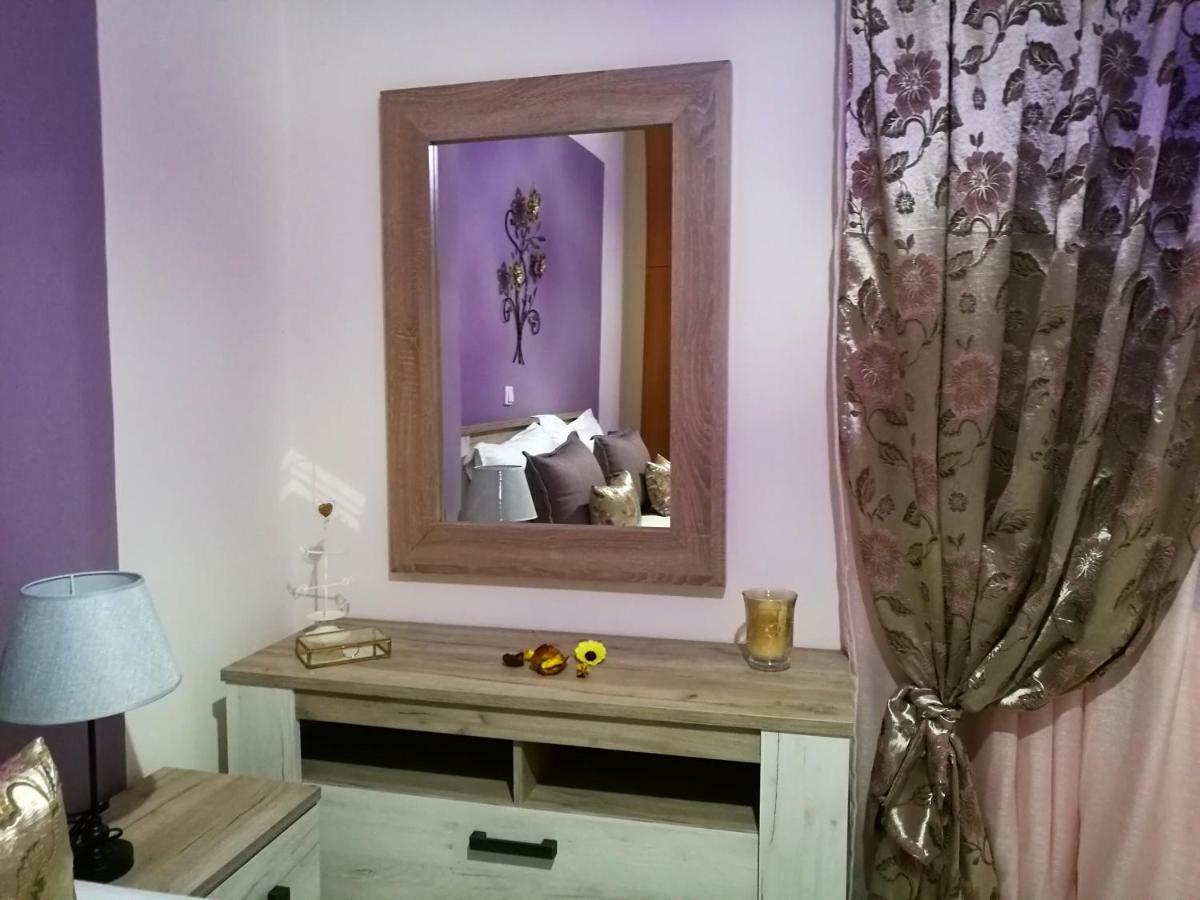 Evris House 1 Villa Kavála Ngoại thất bức ảnh